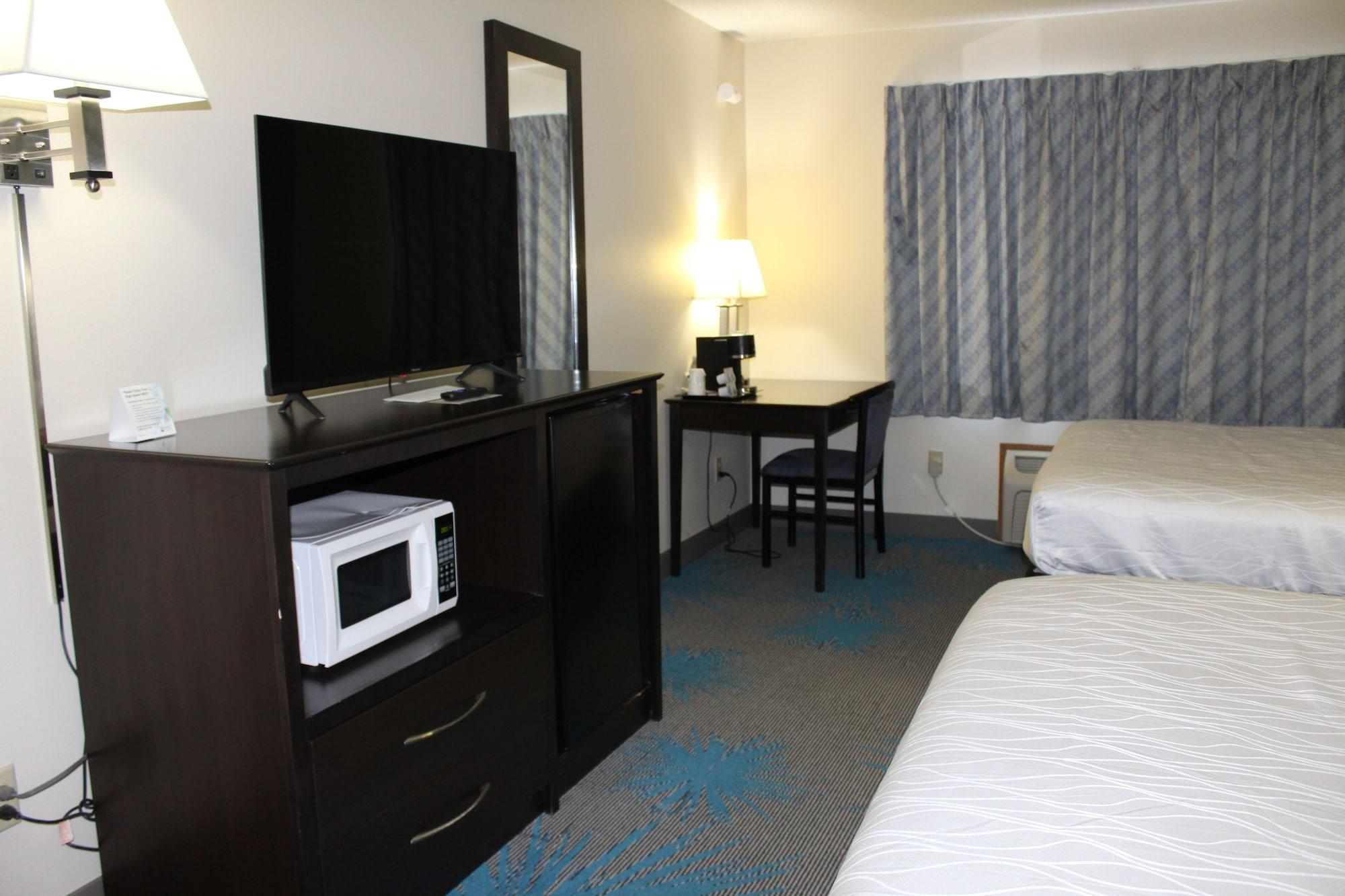 Reston &
