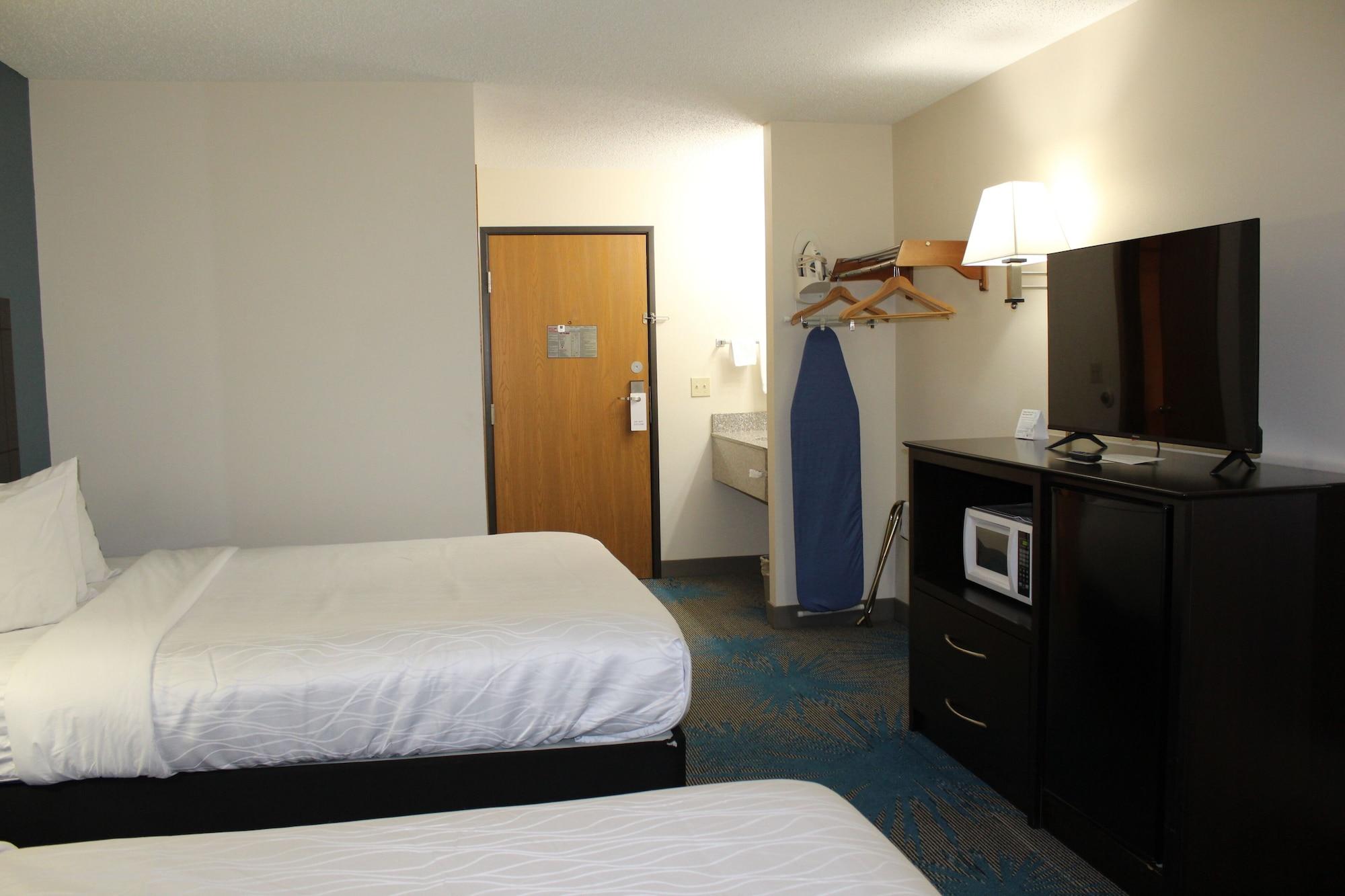 Hotel Reston & Spencer