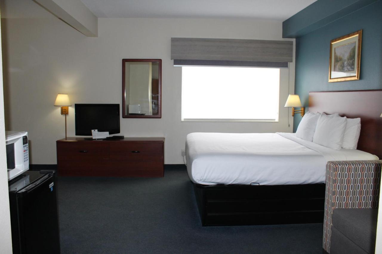Reston & Hotel Spencer