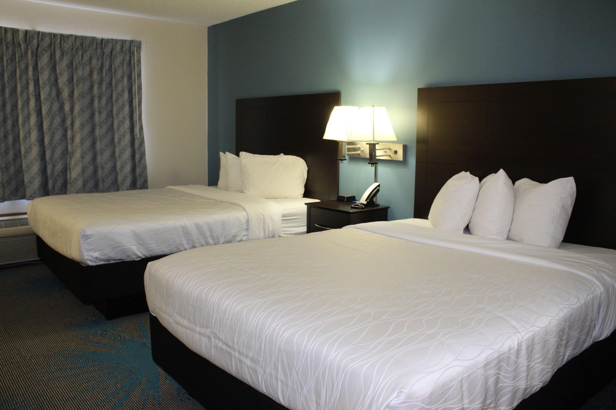 Hotel Reston &