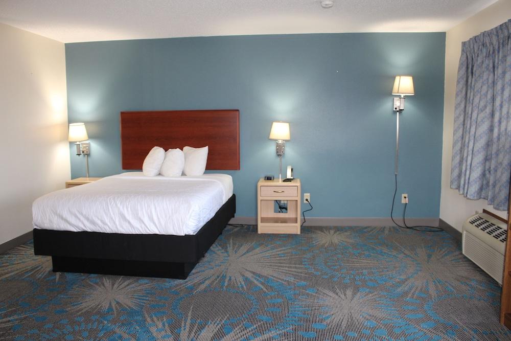 Reston &